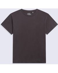 Mountain Warehouse - 'Idol' T-Shirt Cotton Relaxed Fit Comfy Casual Tee - Lyst