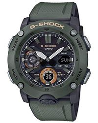 G-Shock - Watch Ga-2000-3Aer - Lyst