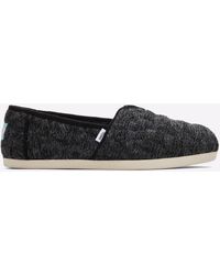 TOMS - Alpargata Cloudbound Slippers - Lyst