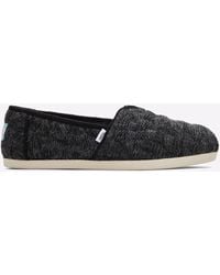 TOMS - Alpargata Cloudbound Slippers - Lyst