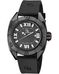 Giulio Romano - Termoli Watch Rubber - Lyst