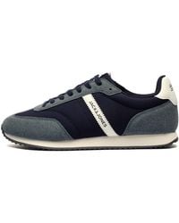 Jack & Jones - Burton Trainers - Lyst