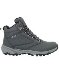 Regatta - Ladies Amble Waterproof Walking Boots (Briar/Wisteria) - Lyst