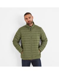 TOG24 - Gibson Insulated Padded Jacket - Lyst