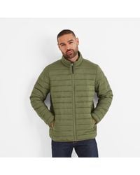 TOG24 - Gibson Insulated Padded Jacket - Lyst
