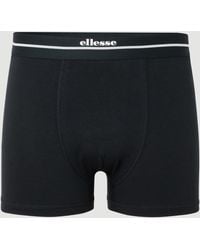 Ellesse - Ambria Trunks 3 Pack - Lyst