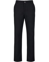 Under Armour - Showdown Tapered Golf Trousers - Lyst