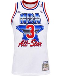 Mitchell & Ness - Nba All Star East Jersey - Lyst