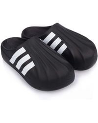 adidas Originals - Adifom Superstar Mule Shoes - Lyst