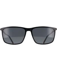 BOSS - By Rectangle Hg 1374/S - Lyst