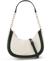 Carvela Kurt Geiger - Minori Scoop Shoulder Bag - Lyst