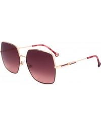Carolina Herrera - Her0139 S 60 Noa Sunglasses - Lyst