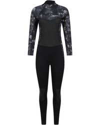 Mountain Warehouse - Ladies Atlantis Long-Sleeved Full Wetsuit - Lyst