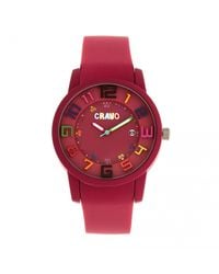 Crayo - Festival Watch W/ Date - Lyst
