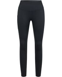 Dare 2b - Ladies Power Brushed Back Thermal Leggings - Lyst