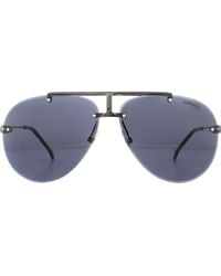 Carrera - Sunglasses 1032/S V81 Ir Dark Ruthenium Metal - Lyst
