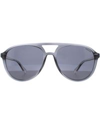 Polaroid - Aviator Polarized Pld 4162/S - Lyst