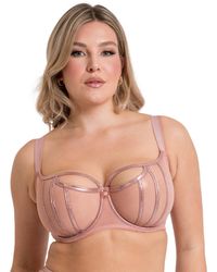 Curvy Kate - St045100 Eos Balcony Bra - Lyst