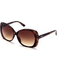 Kenneth Cole - Kc2841 58 5852F Sunglasses - Lyst