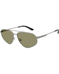 Emporio Armani - Ea2156 59 30032A Sunglasses - Lyst