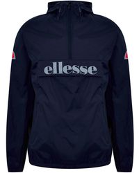 Ellesse - Acera Oth Jacket - Lyst