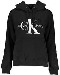 Calvin Klein - Hoodies - Lyst
