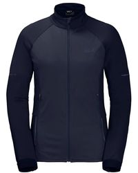 Jack Wolfskin - Gravity Trail Jacket - Lyst