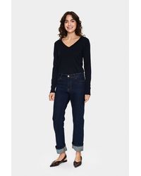 Saint Tropez - Pullover Milasz Pullover Regular Fit - Lyst