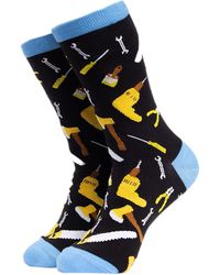 Soctopus - Job Neuheiten Socken - Lyst