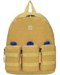 Art-sac - Jakson Triple M Backpack - Lyst