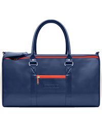 Lambretta - Retro Sports Duffle Bag - Lyst