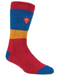 Heat Holders - Film & Tv Themed Thermal Slipper Socks - Lyst