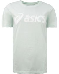 Asics - Sport Performance Light T-Shirt - Lyst