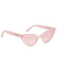 Philipp Plein - Zonnebril Statement - Lyst