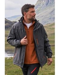 Mountain Warehouse - 'Bracken' 3 - Lyst