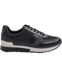 Michael Kors - Andi Trainer Shoes 49R4Aifs1L - Lyst