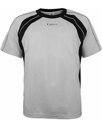 Joma Jewellery - Sports Light T-Shirt Cotton - Lyst