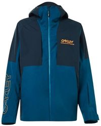Oakley - Syphon 3L 10K Shell Jacket - Lyst