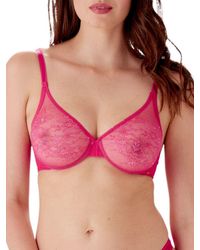 Gossard - Glossies Lace Moulded Bra - Lyst