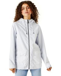 Regatta - Bayletta Giovanna Fletcher Waterproof Outdoor Walking Jacket Coat - Lyst