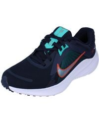 Nike - Quest 5 Running Trainers - Lyst