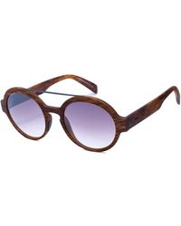 Italia Independent - Sunglasses 51/20/140 Mm Acetate - Lyst