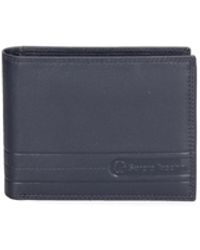 Sergio Tacchini - Geldbörse Männer Dark - Lyst