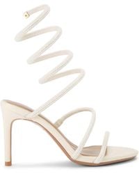 KG by Kurt Geiger - Athena Sandals - Lyst