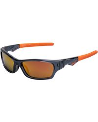 Nike - Dz7379 Sports Sunglasses For And - Lyst