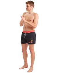 Munich - Short Swimsuit Dm0372 - Lyst