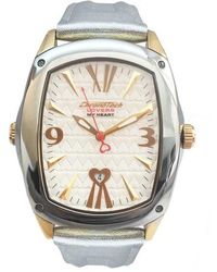 Chronotech - Watch Ct7696M-11 Reversible (42 Mm) - Lyst