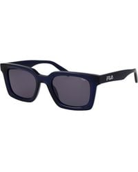 Fila - Sfi897 510Agq 51 0Agq Sunglasses - Lyst