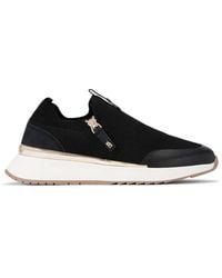 KG by Kurt Geiger - List Knit Sneakers - Lyst