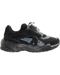 PUMA - Thunder Les Benjamins Trainers - Lyst